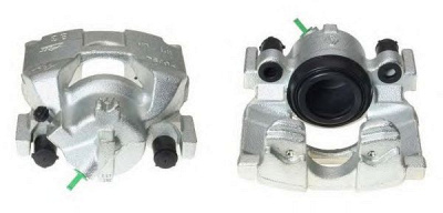 BUDWEG CALIPER 344794 -  Тормозной суппорт